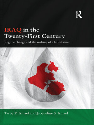 cover image of Iraq in the Twenty-First Century